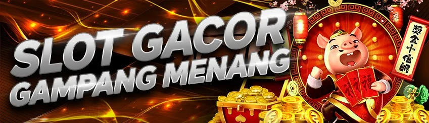 Slot Gacor Online Game Paling Bonafit Ataupun Berinovasi Sekarang