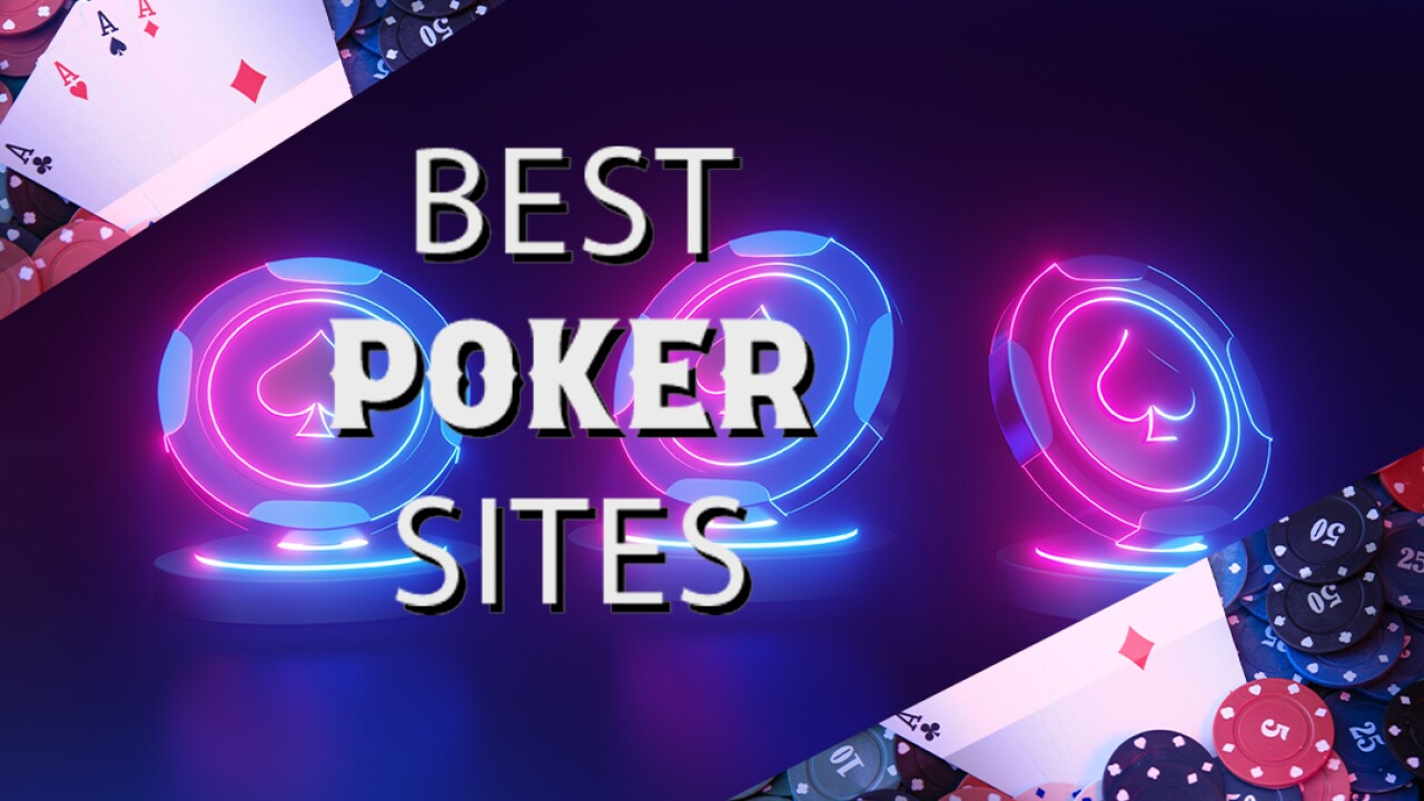 Poker Online Terkemuka Oleh Tercantik Setidaknya Ulung